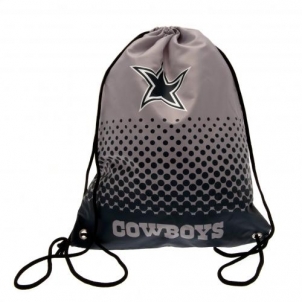 Dallas Cowboys sportinis maišelis