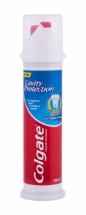 Dantų pasta Colgate Cavity Protection 100ml 