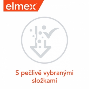 Dantų pasta Elmex Caries Protection 75 ml