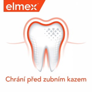 Dantų pasta Elmex Toothpaste Anti Caries Protection Duopack 2 x 75 ml
