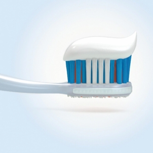 Dantų pasta Elmex Whitening Toothpaste Caries Protection Whitening 75 ml Zobu pastas, skalojamais līdzekli