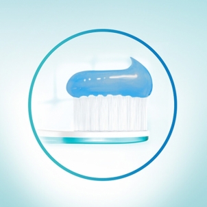 Dantų pasta Meridol Toothpaste against duodenal gum inflammation 2 x 75 ml