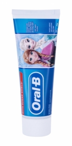 Dantų pasta Oral-B Kids Frozen 75ml 