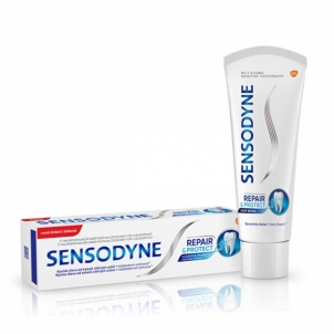 Dantų pasta Sensodyne Repair & Protect toothpaste 75 ml