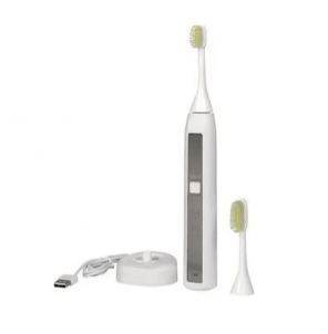 Dantų valymo šepetėlis Silkn ToothWave TW1PE3001 Elektriniai dantų šepetėliai