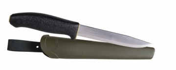 Daugiafunkcinis įrankis Mora 748 MG Stainless Steel olive green 12475 Ножи и другие инструменты