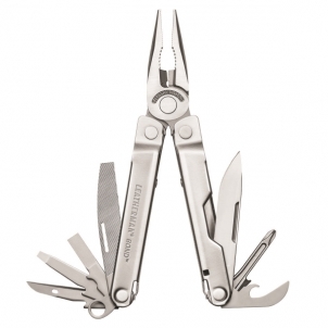 Multifunctional tool Multitool Leatherman Bond 832936 Knives and other tools