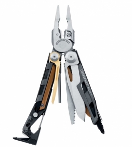 Multifunctional tool Multitool Leatherman Mut 850112N Knives and other tools