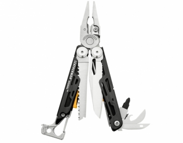 Multifunctional tool Multitool Leatherman Signal 832265 Knives and other tools