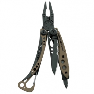 Multifunctional tool Multitool Leatherman Skeletool coyote 832207 Knives and other tools
