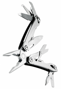 Multifunctional tool Multitool Leatherman WINGMAN 832523 z kaburą Knives and other tools