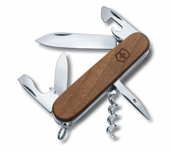 Multifunctional peilis Spartan Wood 1.3601.63 Victorinox Knives and other tools