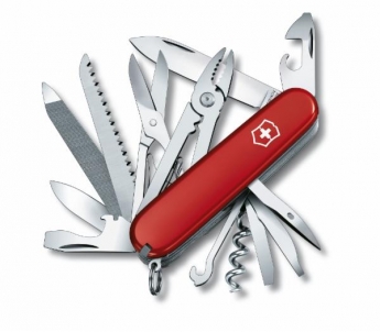 Multifunctional peilis Victorinox Handyman 1.3773 Knives and other tools
