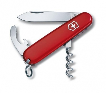 Multifunctional peilis Victorinox Waiter 0.3303 Knives and other tools