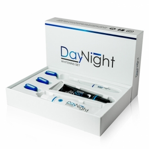 DayNight Gift set with sonic brush Kitos burnos higienos prekės, komplektai