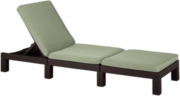 Daytona gultas Outdoor lounge chairs