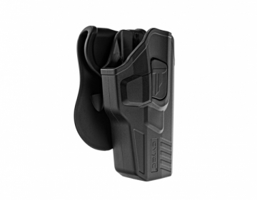 Dėklas ginklui Glock 17, 22, 31 Cytac CY-G17G3 Safety deposit boxes, holsters, guns