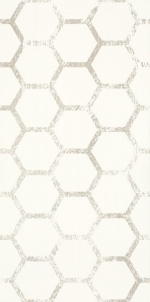 Dekoratyvinė tile 29.5*59.5 GRACE BIANCO INS B, Ceramic decoration tile