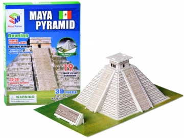 Delionė Pyramid