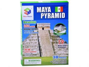 Delionė Pyramid