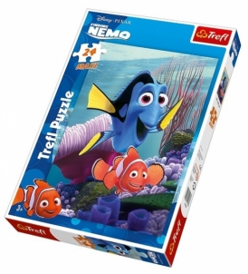 Dėlionė Žuviukas Nemo, 24 det. 14162