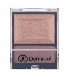 Dermacol Bronzing Palette Cosmetic 9g