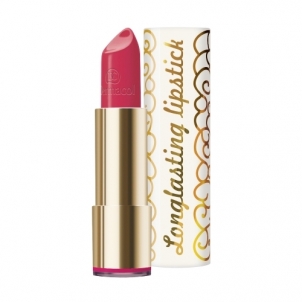 Dermacol Longlasting Lipstick New 4,8g Nr.6