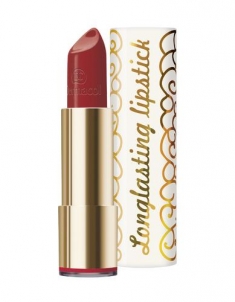 Dermacol Longlasting Lipstick New 4,8g Nr.14