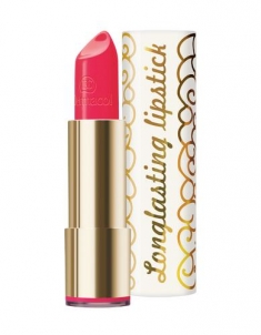 Dermacol Longlasting Lipstick New 4,8g Nr.1