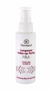 Dermacol Longwear Make - Up Fixator 100ml The basis for the make-up for the face