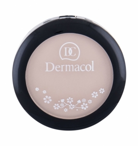 Dermacol Mineral Compact Powder 03 Cosmetic 8,5g
