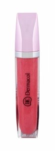 Dermacol Shimmering Lip Gloss Cosmetic 8ml Nr.6