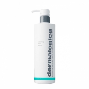 Dermalogica (Clearing Skin Wash) 500 ml Creams for face