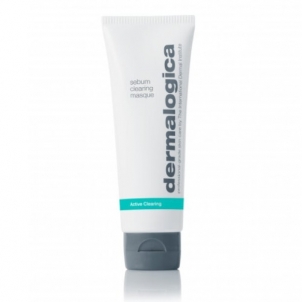 Dermalogica Active C learing (Sebum Clearing Masque) 75 ml 
