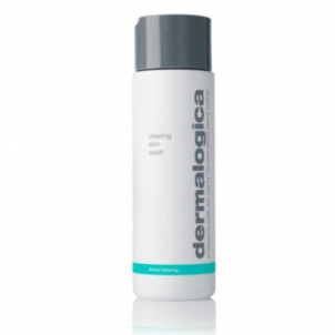 Dermalogica Cleansing foam for problematic and acne-prone skin Active C learing (Clearing Skin Wash) - 250 ml Kremai veidui