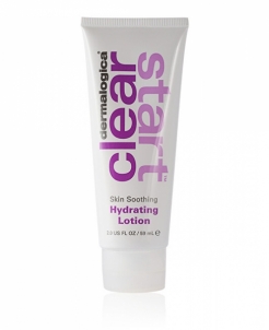 Dermalogica Clear Start (Soothing Hydrating Lotion) 59 ml Creams for face