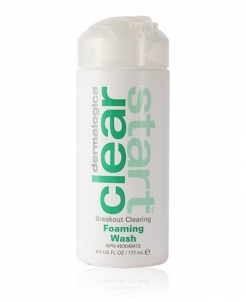 Dermalogica Clear Start Breakout Clearing (Foaming Wash) - 177 ml Creams for face