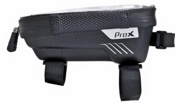 Dėtuvė ant rėmo ProX for smartphone Nebraska 701 black