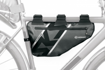 Dėtuvė ant rėmo SKS Explorer Framebag Bicycle accessories
