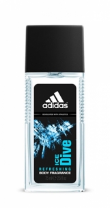 Dezodorantas Adidas Ice Dive 75 ml 