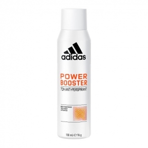 Dezodorantas Adidas Power Booster Woman - deodorant ve spreji - 250 ml Дезодоранты/анти перспиранты