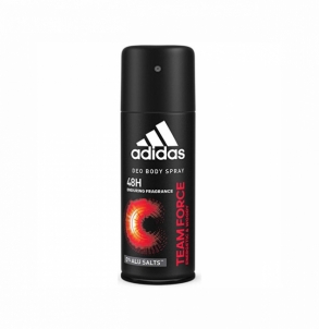 Dezodorantas Adidas Team Force Deodorant 150ml
