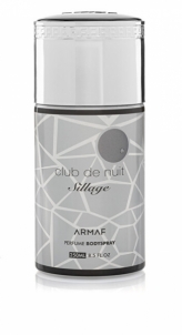 Dezodorantas Armaf Club De Nuit Sillage - deodorant ve spreji - 250 ml Deodorants/anti-perspirants
