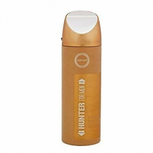 Dezodorantas Armaf Hunter Man - deodorant ve spreji - 200 ml Дезодоранты/анти перспиранты