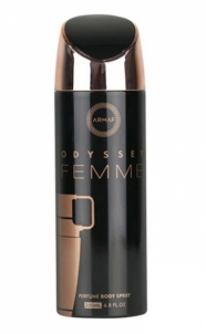 Dezodorantas Armaf Odyssey Femme - deodorant ve spreji - 200 ml Dezodorantai/ antiperspirantai