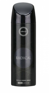 Dezodorantas Armaf Radical - deodorant ve spreji - 200 ml Дезодоранты/анти перспиранты