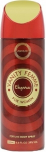 Dezodorantas Armaf Vanity Femme Elegance - deodorant ve spreji - 200 ml 
