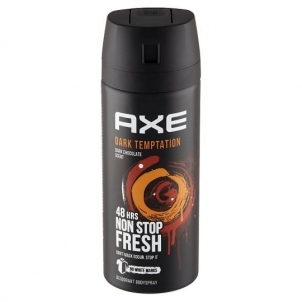 Dezodorantas Axe Dark Temptation (Deo Spray) 150 ml