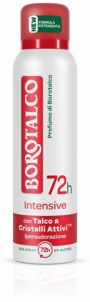 Dezodorantas Borotalco Antiperspirant in spray 150 ml Дезодоранты/анти перспиранты