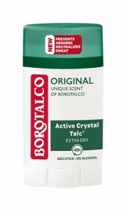 Dezodorantas Borotalco Original 40 ml 